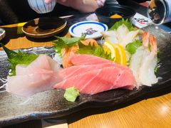 -合点寿司(金虹桥商场店)