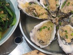 -飞尝蚝·顺德菜·鱼生(顺德总店)