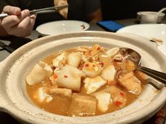 红椒酱水鬼重吊筒仔-小炳胜(卓悦中心店)