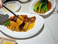 -南枝记·广东味道(中骏世界城店)