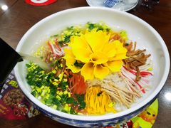 -真不同饭店(中州东路店)