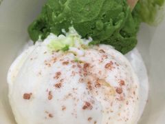 -歎雪糕低糖低脂Gelato冰淇淋