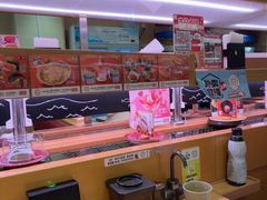 -寿司郎(皇庭广场店)