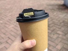 -自然食集西餐厅(泰晤士小镇店)