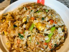 农家炒饭-管氏翅吧(广渠门店)