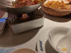 -老阿爸鲜鱼土菜(独墅湖店)