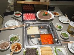 -海底捞火锅(北京路店)