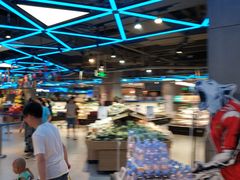 -盒马鲜生(莱蒙都会店)