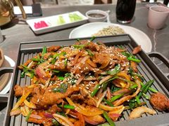 -金鸭季·北京烤鸭(深业上城店)