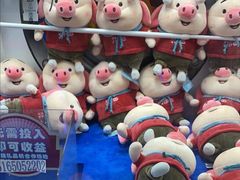 -大玩家(平江万达店)
