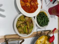 -永和大王(小厨·东四十条店)