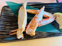 -蟹道乐(道顿堀本店)