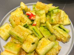 -许哥东北烧烤·铁丳烤串·宫后夹肉(繁花中心店)