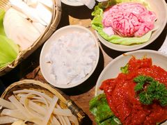 -四小区火锅·巷子里的重庆火锅(花照壁店)