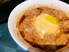 殿堂级肉末蒸蛋-好爸爸(外滩店)