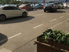 -南通兴东国际机场