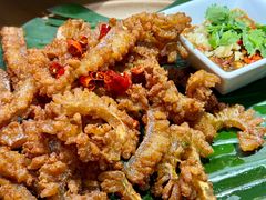 -鲜菌江湖正宗野生菌火锅