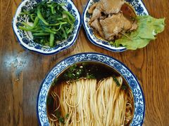 -孙盛兴奥灶面馆·蟹黄面·三虾面(山塘街总店)