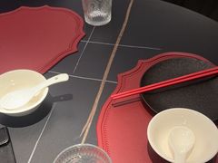 -红东阁东北菜烤肉酒馆(CROSS万象汇店)