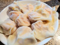 -金谷园饺子馆(北邮总店)