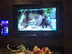 -K歌1号量贩KTV(皇岗口岸店)