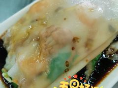 -穗银肠粉店(东川路店)