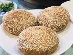 -清真·鸦儿李记·涮肉(和平里店)