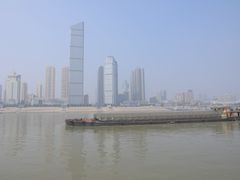 -武汉关码头(轮渡站)