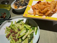 -那家小馆•北京菜•烤鸭(中关村店)