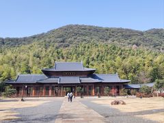 -兰亭风景区