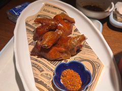 -乔街深夜食堂·小龙虾·高压锅生蚝(杭州总店)