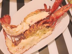 -郑州富力万达文华酒店·云端美食汇自助餐厅