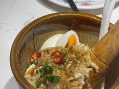 -丁里羊肉小镇(天鹅湖总店)