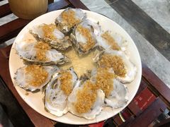 -晓伟海鲜家常菜