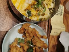 -小满手工粉(上海月星环球港店)