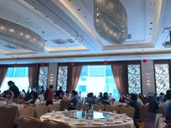 大堂-金苑海鲜酒家(来魅力店)