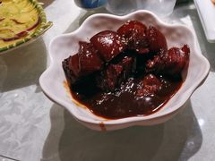 -阿巧一号私房菜(止园路店)