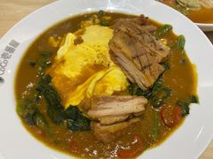 -COCO壱番屋(现代城店)