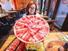 -四喜小胖·北京涮肉(五道营店)