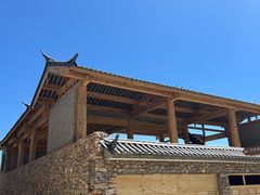 -玉湖村