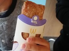 -麦当劳(团结湖店)