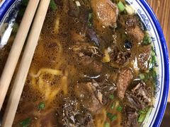 -功夫手擀面(恒山花苑店)