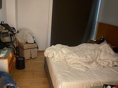 -香港尖沙咀皇悦酒店