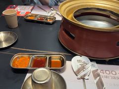 -西塔老太太泥炉烤肉(龙湖北苑天街店)