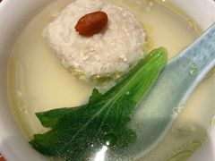 -镇江苏宁万豪酒店-苏筵中餐厅
