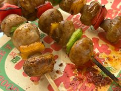 -炒豆合作社(东四总店)