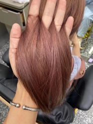 -Tloml salon