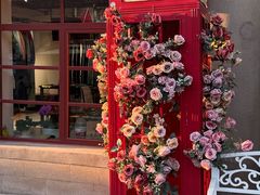 -地二手作鱼汤馄饨(上街里店)