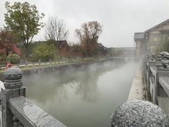 -南京市无想山景区