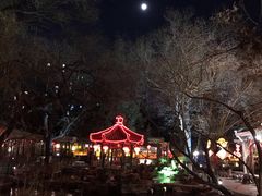 -白家大院·王府宫廷菜(苏州街店)
